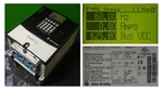 Allen-bradley Powerflex 70 2HP 20AD3P4A3NYNAENN 480 Vac Clean Tested FRN:2.008. Fixed Price $299.99.