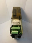 Indramat Tdm 1.2-050-300-W1-000/S102 Ac Servo Controller MOD1/1X448-137 924000. Fixed Price $345.00.