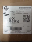 25A-A2P5N104 Allen-bradley Powerflex 523 0.4KW 0.5HP Ac Drive Surplus. Fixed Price $296.99.