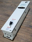 Square ATV212 S-flex Enclosed Drive Controller 5HP 4KW 460V 3PH SFD212FG4Y. Fixed Price $950.00.