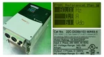 Allen Bradley 25HP Powerflex 400 22C-D038N103 FRN:6.01 Tested Good. Fixed Price $1999.99.