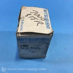 Mitsubishi S-N20CX Magnetic Contactor, 440 Vac Coil, Pole, 32 Fnob. Fixed Price $17.94.