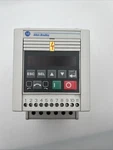 Allen Bradley 160-BA04NPS1 Speed Controller. Fixed Price $45.00.