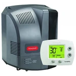 Honeywell Trueease HE300A1005 Advanced Fan Powered Humidifier. Fixed Price $405.91.