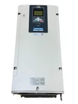 Yaskawa FP65U4077AFA Industrial Fan And Pump Drive - 480 Volt, 60HP. Fixed Price $2759.08.