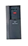Danfoss 132F0030 Vlt Micro Drive Fc 51 Vfd 7.5KW 10HP 3-PHASE 380-480V New. Fixed Price $299.99.