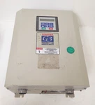 (tested) Toshiba VT130G3U2110 TOSVERT-130 Transistor Inverter 230V Hp. Fixed Price $999.99.