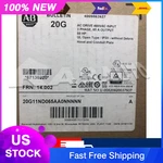 Allen-bradley 20G11ND065AA0NNNNN Freee Shiping Us Tax. Fixed Price $2964.04.