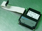 Allen Bradley 20-COMM-E Powerflex 700 Ethernet Adapter Frn: 3.004. Fixed Price $116.99.