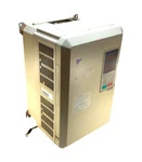Yaskawa CIMR-P5C4015 Phase 34 Amp 460 Vac Drive. Fixed Price $650.00.