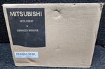 Mitsubishi Electric FR-A520-5.5K-NA A500 (K-0000-0000). Fixed Price $2730.00.