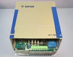 Lenze 760 Drive Type 765 Us 3 X 0-460V 9.5A 0-110HZ Cracked Cover. Fixed Price $299.99.