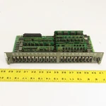 Fanuc A16B-2201-0089 Main Board W/ Modules. Fixed Price $779.99.