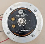 Kollmorgen Pmi Motors 00-00907-002 Dc. Fixed Price $50.00.