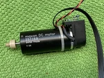 Maxon Combination Gearhead Dc Motor 257169 With Encoder 3419.061/04. Fixed Price $55.20.