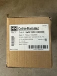 Cutler Hammer SV9F20AC-5M0B00 Style# 732AA11306A005 2HP 440-500V. Fixed Price $730.00.