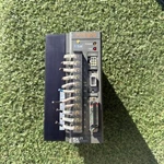 Fuji FVR015B7S-2KK Inverter Drive Removed From The Working Machine. Fixed Price $450.00.