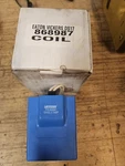 Vickers Type Solenoid Coil 24VDC 868988 12VDC 868987 New. Fixed Price $98.34.
