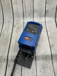 Dayton 32J572 Ac Motor Speed Control Untested. Fixed Price $229.49.