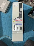 Allen-bradley Kinetix 6000 Axis Module Servo Drive 3-PHASE Ac 0.9KW. Fixed Price $300.00.