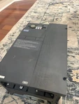 Mitsubishi FRF72000770NA FR-F720-00770-NA Ac Drive Inverter. Fixed Price $550.00.