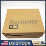 1PCS New Keb 05.S4.D11-327E Frequency Converter Fast Delivery 05S4D11-327E. Fixed Price $3990.00.