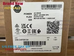 25B-D4P0N104 Allen Bradley Power Flex 525 1.5KW 2HP Ac Drive 25BD4P0N104 2022. Fixed Price $370.67.