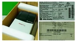 New Allen-bradley Powerflex 70 20AD011A0AYNARNN 7.5 Hp Ser. Frn: 2.003. Fixed Price $1199.99.
