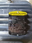 Baldor Reliance Inverter Drive Motor 10HP Cat. No. IDM3774. Fixed Price $1900.00.