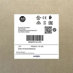 20AC1P3A3AYNAEG0 Ab Servo Motor Express Shipping Gn. Fixed Price $3162.00.