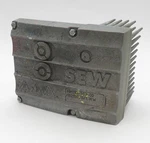 Sew Eurodrive Movimot Inverter MM11D-503-00 1.1KW 3.2A 2.2KVA. Fixed Price $92.11.
