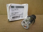 New Open Box Telemecanique Led Cluster Green DL1 BDG3 011807 120V 17MA 51937ISU. Fixed Price $80.00.