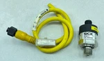 Sick 6040917 Pbt 889D-F5AC-10 Allen Bradley CB1X0SG1SSNAMA0Z Pressure Sensor. Fixed Price $165.00.
