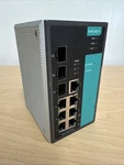Moxa Industrial Etherdevice Ethernet Switch EDS-510A-3SFP-T. Fixed Price $289.99.