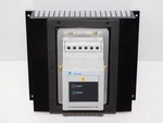 New Allen Bradley 160-BA06PSF1 Ser C Analog Variable Speed Drive 2.2KW 3HP. Fixed Price $425.00.