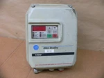 Allen-bradley 1302-C003-AF 3HP 575V 600V 3PH Ac Drive. Fixed Price $999.99.