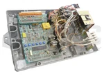 Reliance Electric 14C20U Dc Drive .75HP 115V 10.5A 50/60HZ 1PH. Fixed Price $439.00.