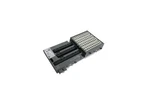Abb 1SAP212000R001 Terminal Unit 24VDC. Fixed Price $159.59.