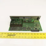 Fanuc A16B-2201-0091 OPT2C Board W/ Modules. Fixed Price $610.34.