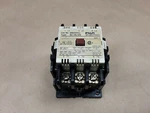 Fuji Electric Motor Starter Cat. No: 2NCOTO Type SC-1N/UD #1017I80*AD. Fixed Price $49.99.