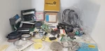 Large Asst. Allen Bradley, Siemens, Liebert, Sensor Switch & Other Industrial. Fixed Price $59.95.