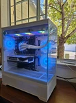 Custom Gaming Pc/desktop I9-12TH Gen Rtx 4060 32GB Ram Window 11 Pro 2TB Ssd. Fixed Price $1338.41.