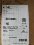 Eaton HMX34AG4D821-N 480V 1500W 2HP Variable Frequency Drive, Ac. Fixed Price $200.00.
