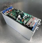 Schneider Electric Mod INV-C16N4 Fw-ref. V2.2IE01 Front End (1A-08). Fixed Price $539.10.