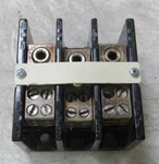 Allen Bradley 175 Amp Ser Distribution Block 600 Vac 1492-PD3C141. Fixed Price $44.99.