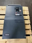 Toshiba Adjustable Speed Drive 75HP 3PH 75KVA VT130Q9U4750 Warranty. Fixed Price $2250.00.
