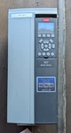 Danfoss 131X9222 Vlt Hvac FC-102 Drive 18.5KW 25HP, 480V, 37.5A (working). Fixed Price $350.00.
