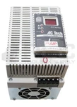 Lenze SF475 Ac Motor Drive 7.5HP 400-480V 50/6HZ 3PH 14.2/12.4A. Fixed Price $1200.00.