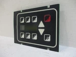 Tb Woods PC233-H E-trac Wfc Inverter Drive Digital Operator Keypad Controller. Fixed Price $190.00.