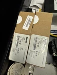 Lenze Inverter I550 I55AE175F1AV10002S. Fixed Price $300.00.